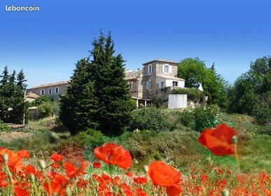 Maison à louer, 200m², Aurons