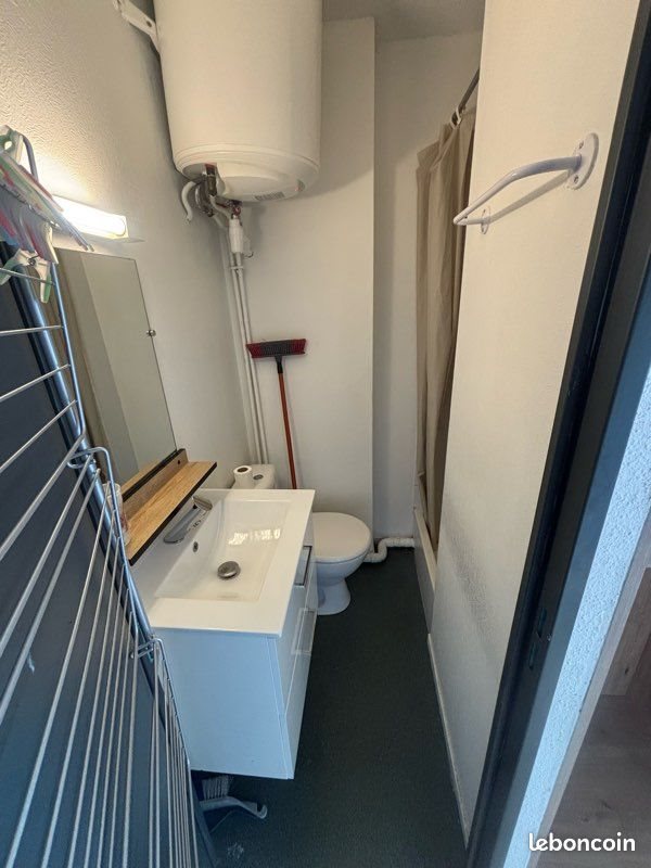 Appartement à louer, 15m², Poitiers