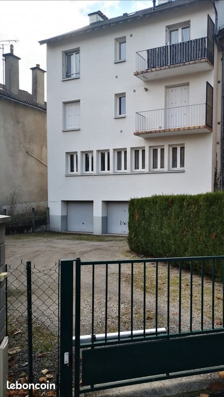 Appartement à vendre, 86m², Aurillac