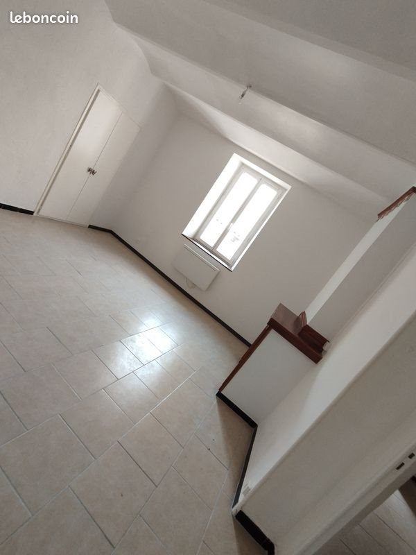 Appartement à louer, 48m², Alès