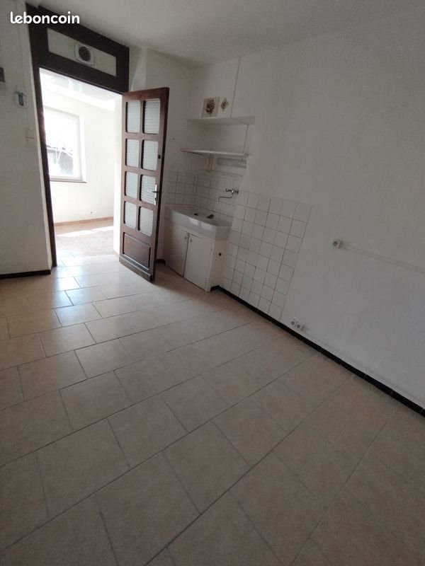 Appartement à louer, 48m², Alès
