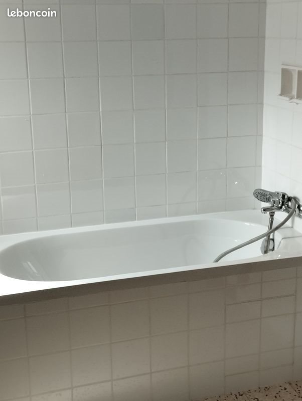 Appartement à louer, 48m², Alès