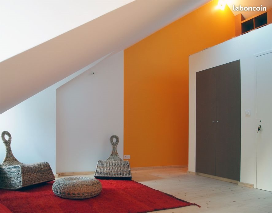 Appartement à louer, 25m², Besançon