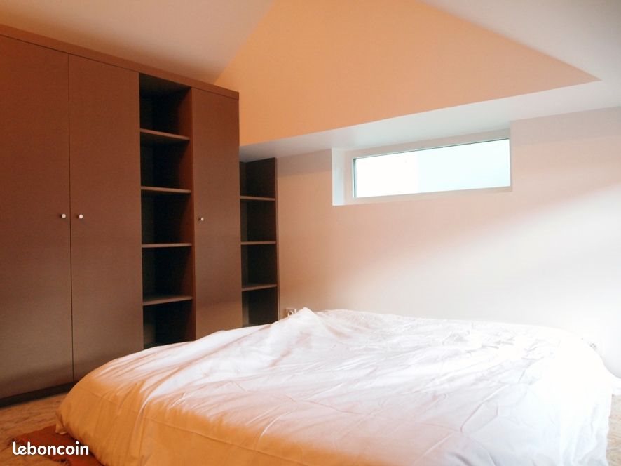 Appartement à louer, 25m², Besançon