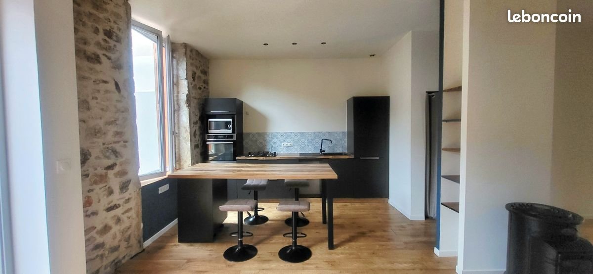 Appartement à louer, 90m², L'Arbresle
