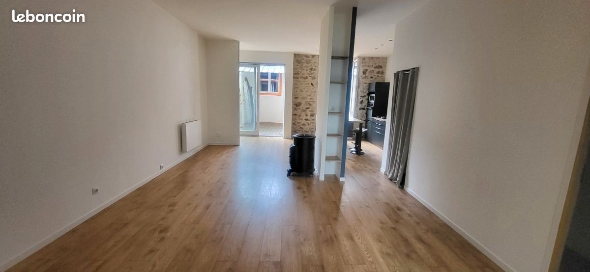 Appartement à louer, 90m², L'Arbresle