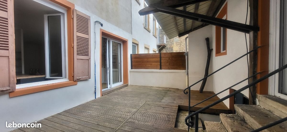 Appartement à louer, 90m², L'Arbresle