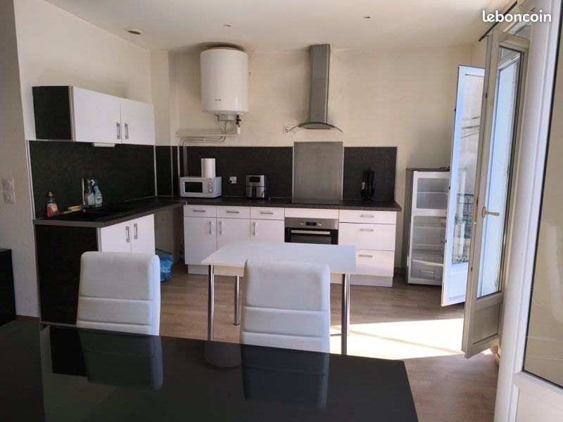 Appartement à louer, 70m², Béziers
