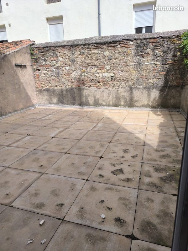 Appartement à louer, 70m², Béziers