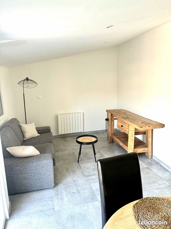 Appartement à louer, 40m², Arras