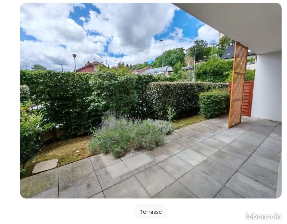Appartement à vendre, 62m², Cachan