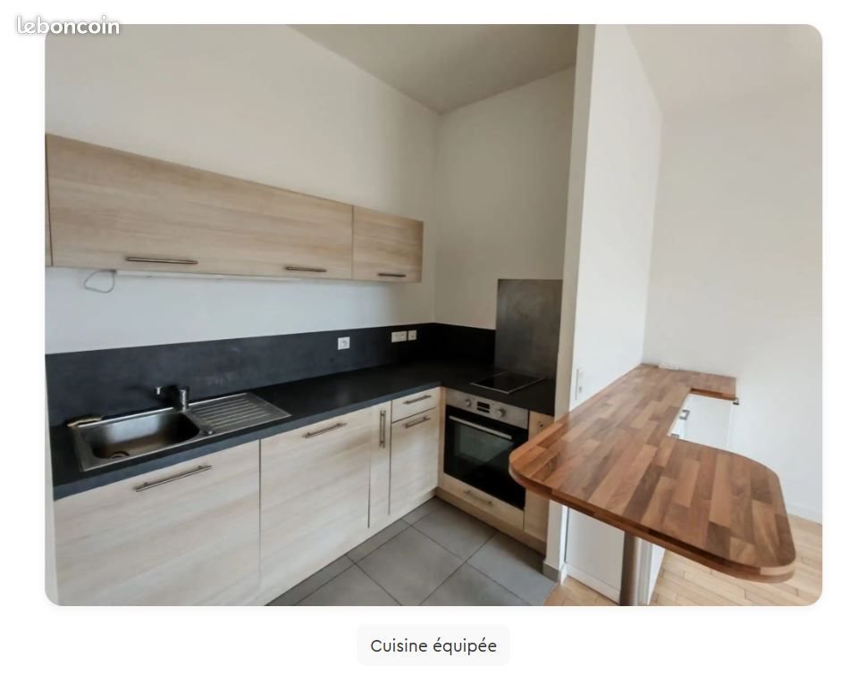 Appartement à vendre, 62m², Cachan