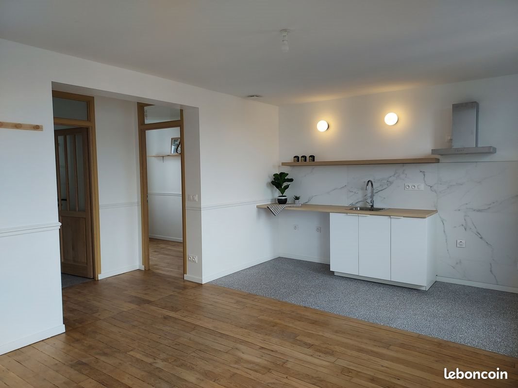 Appartement à louer, 33m², Vanves