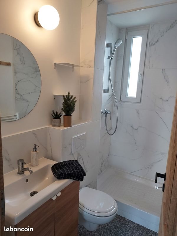 Appartement à louer, 33m², Vanves