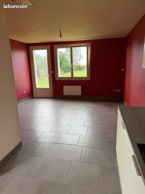 Maison à vendre, 50m², Assé-le-Boisne