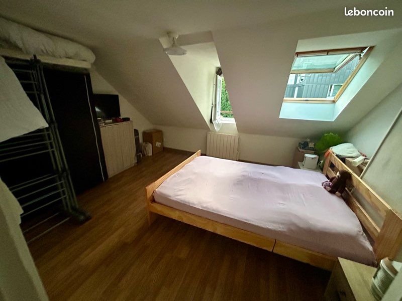 Appartement à louer, 42m², Évreux
