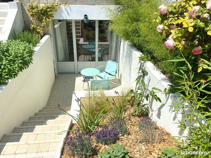 Appartement à louer, 30m², La Rochelle