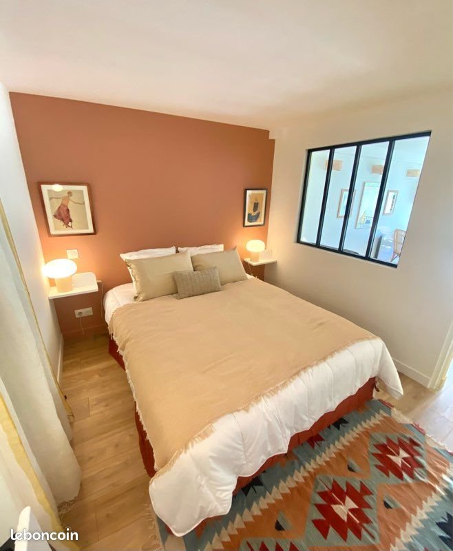 Appartement à louer, 30m², La Rochelle