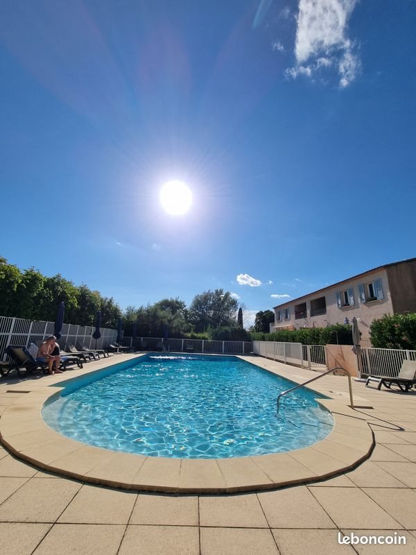 Appartement à vendre, 75m², Lorgues