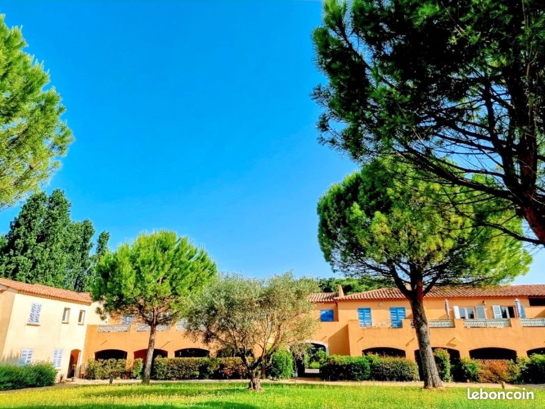 Appartement à vendre, 75m², Lorgues
