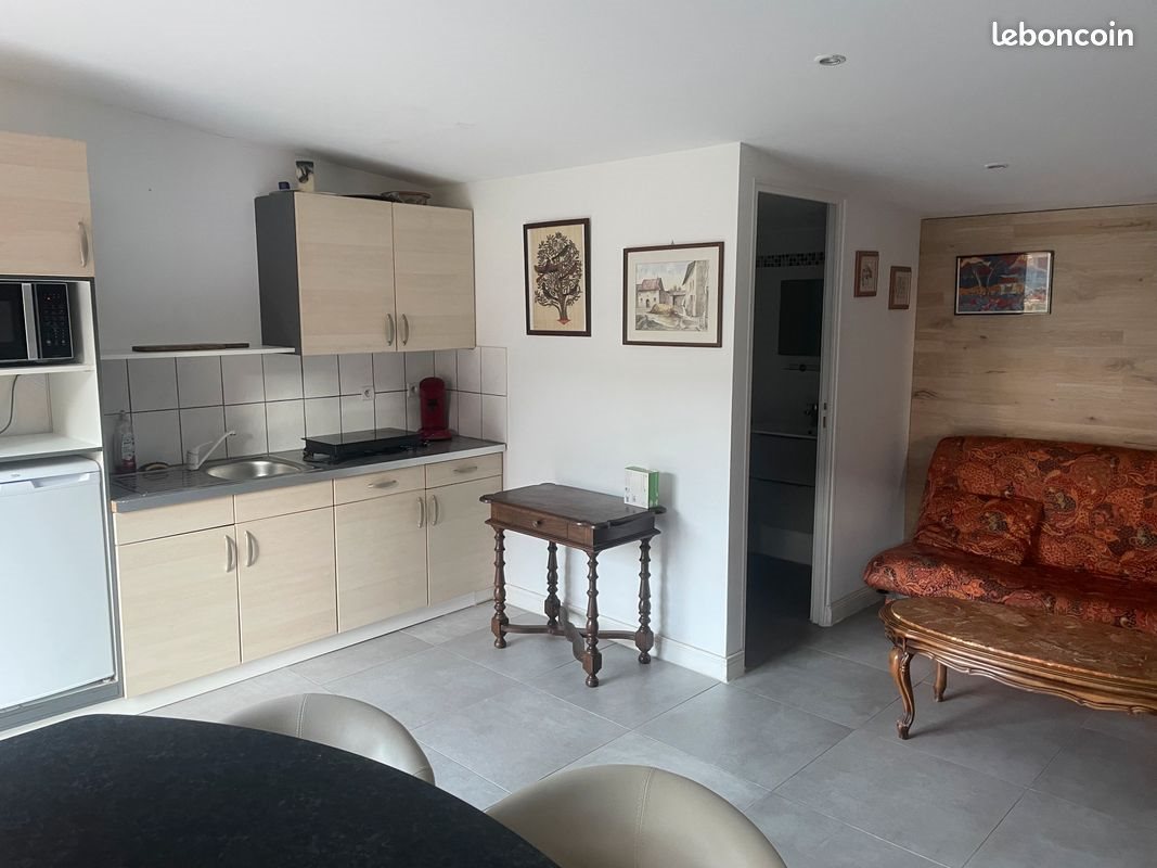 Appartement à louer, 25m², Hambach