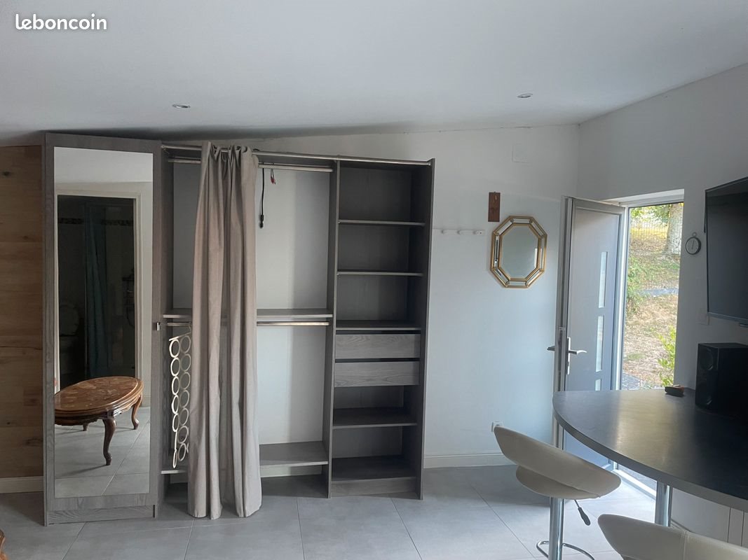 Appartement à louer, 25m², Hambach