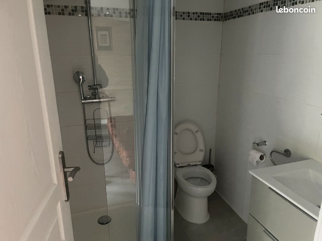Appartement à louer, 25m², Hambach