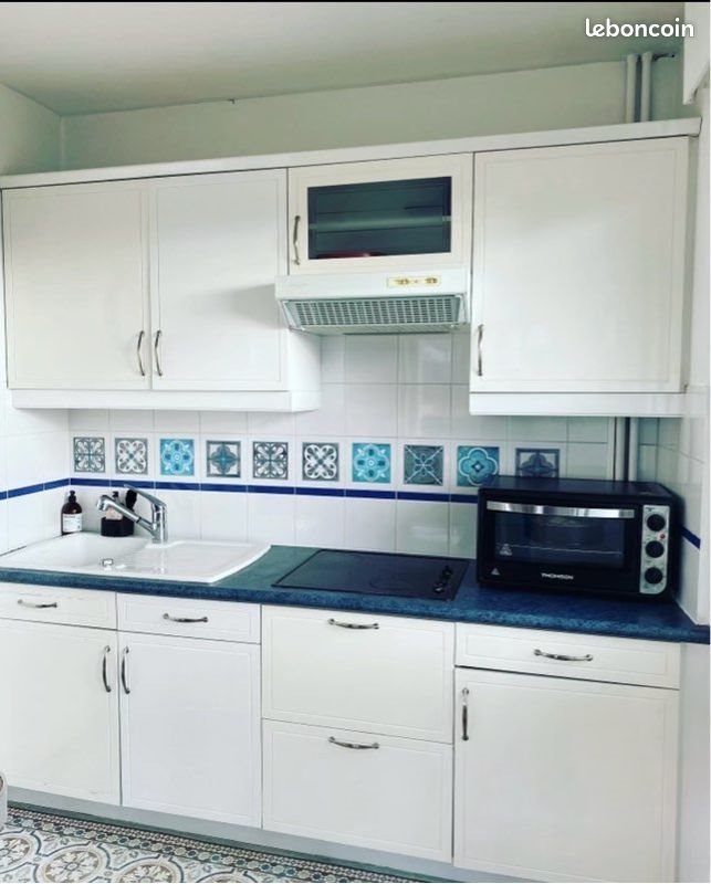 Appartement à vendre, 59m², Saint-Brieuc