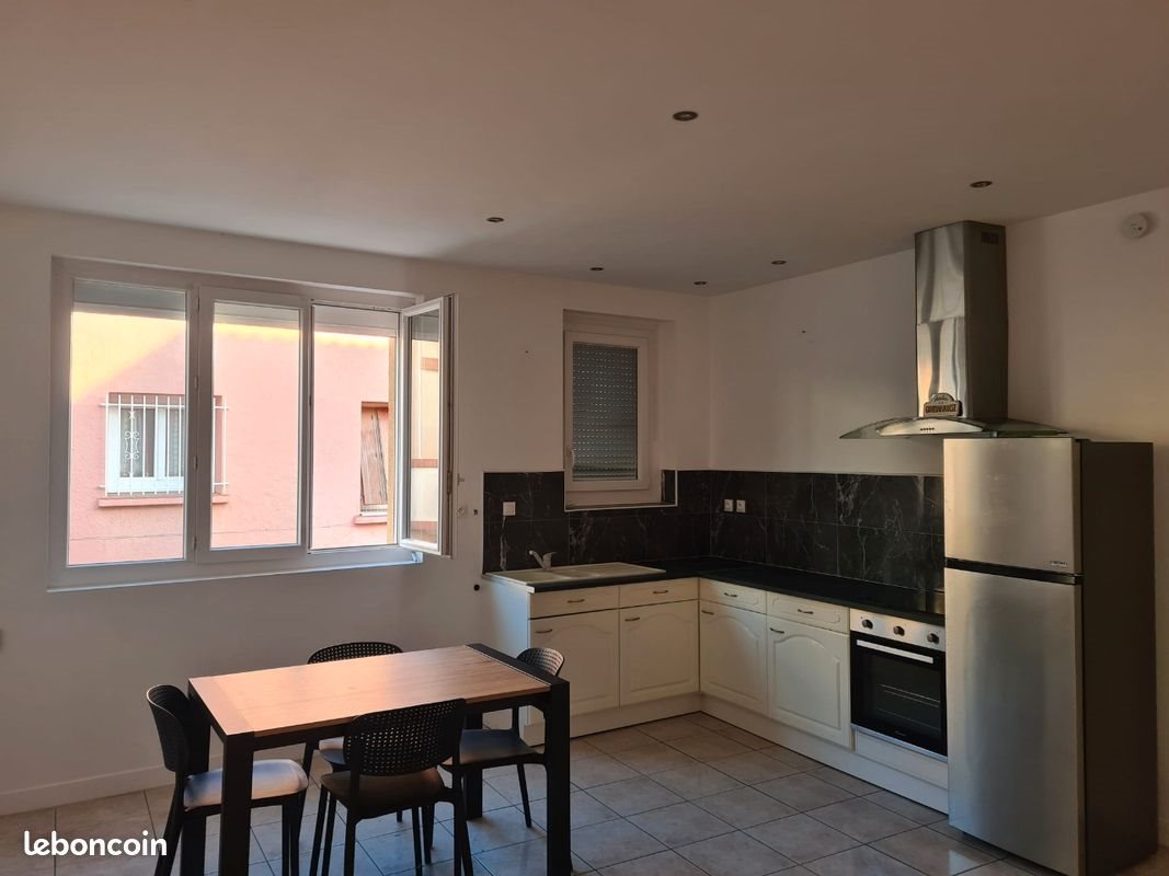 Maison à vendre, 65m², Saint-Cyprien