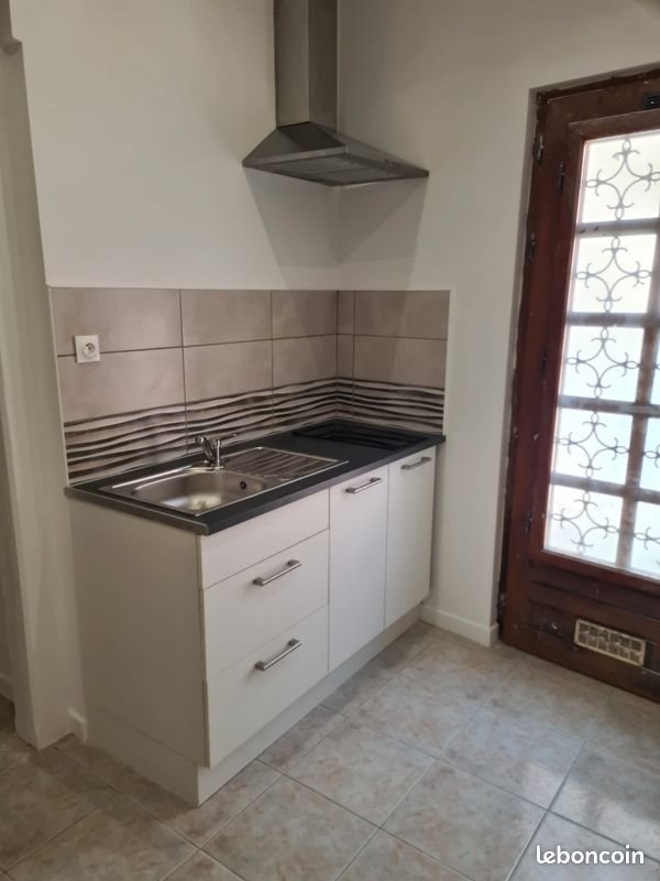 Maison à vendre, 65m², Saint-Cyprien