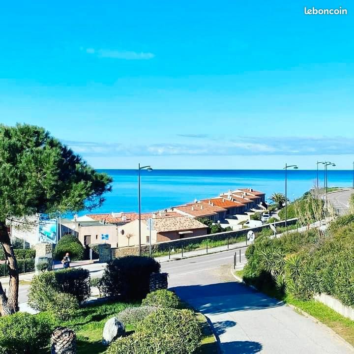 Appartement à vendre, 30m², Calcatoggio