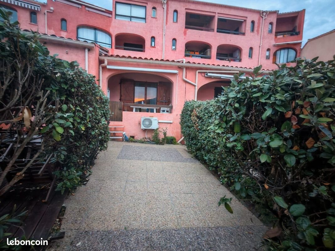 Appartement à vendre, 30m², Calcatoggio