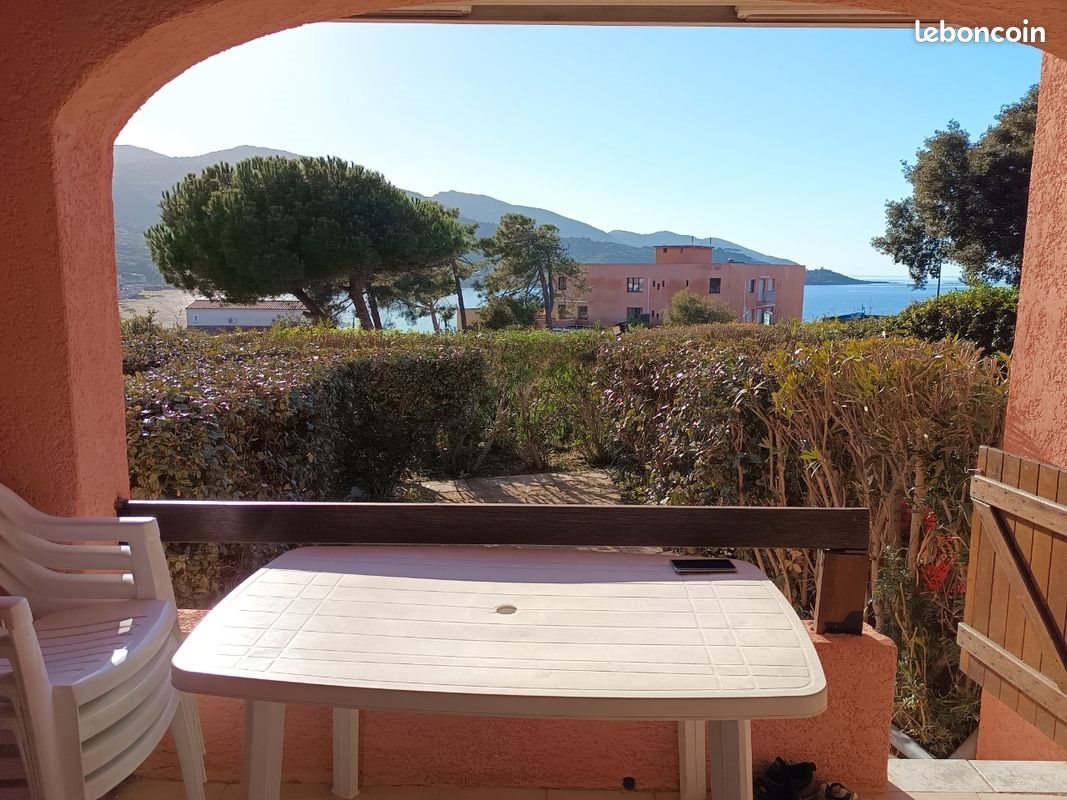 Appartement à vendre, 30m², Calcatoggio