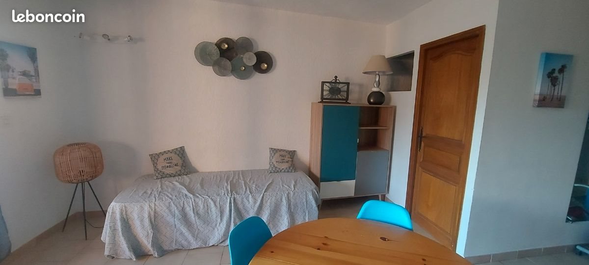 Appartement à vendre, 30m², Calcatoggio