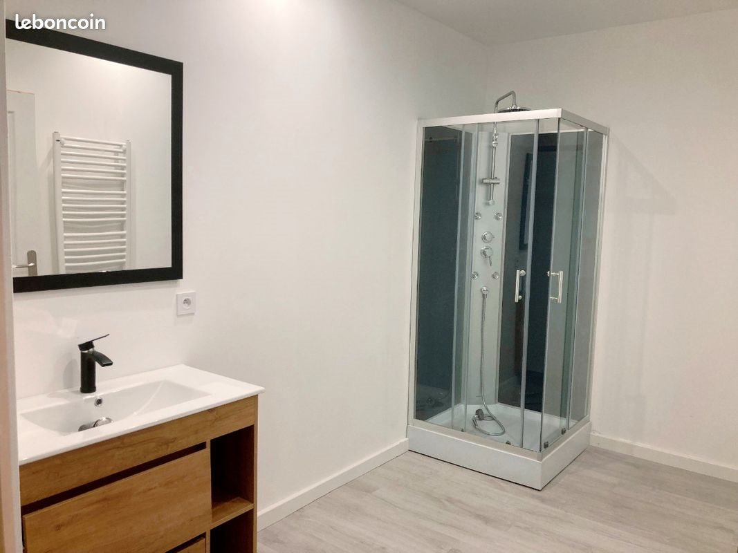 Appartement à louer, 55m², Vitteaux