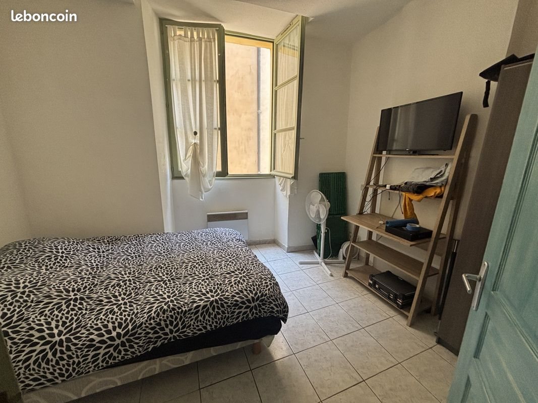 Appartement à louer, 49m², Nîmes