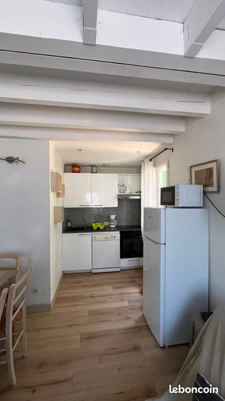 Maison à louer, 44m², Gallargues-le-Montueux