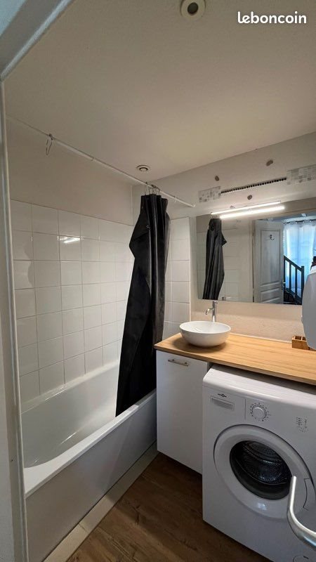 Maison à louer, 44m², Gallargues-le-Montueux