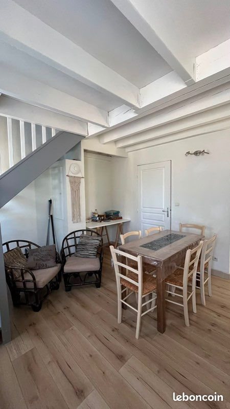 Maison à louer, 44m², Gallargues-le-Montueux