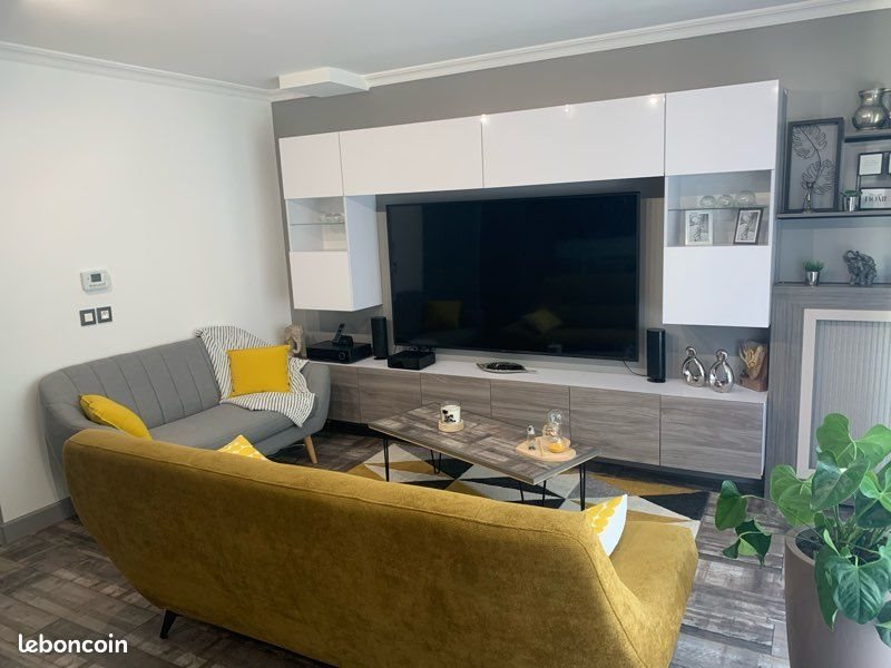Maison à vendre, 94m², Choisy-le-Roi