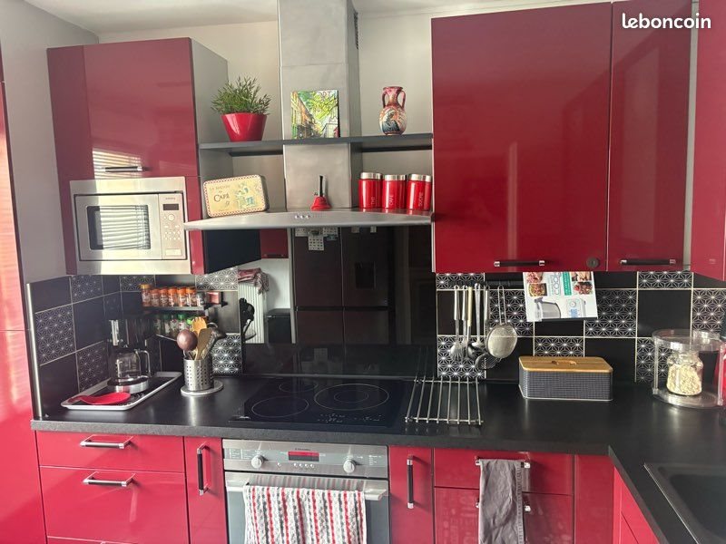 Maison à vendre, 94m², Choisy-le-Roi