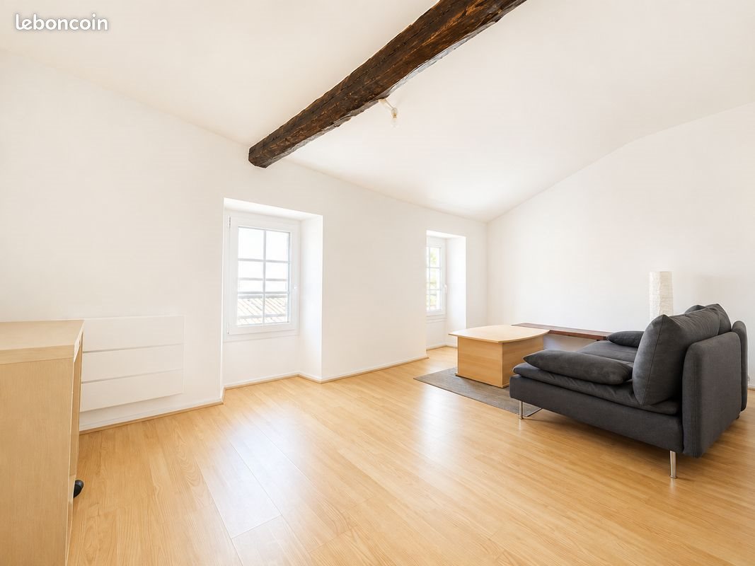 Appartement à louer, 52m², Blaye
