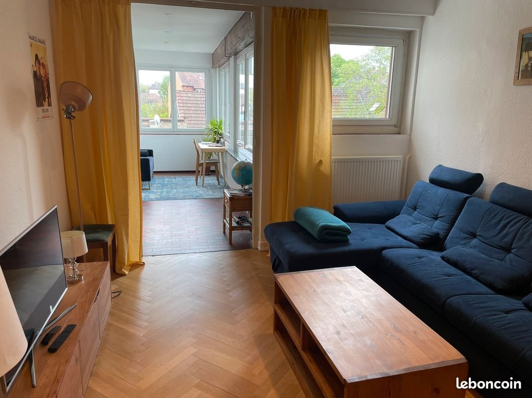 Appartement à vendre, 103m², Schiltigheim