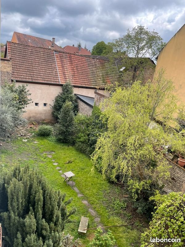 Appartement à vendre, 103m², Schiltigheim
