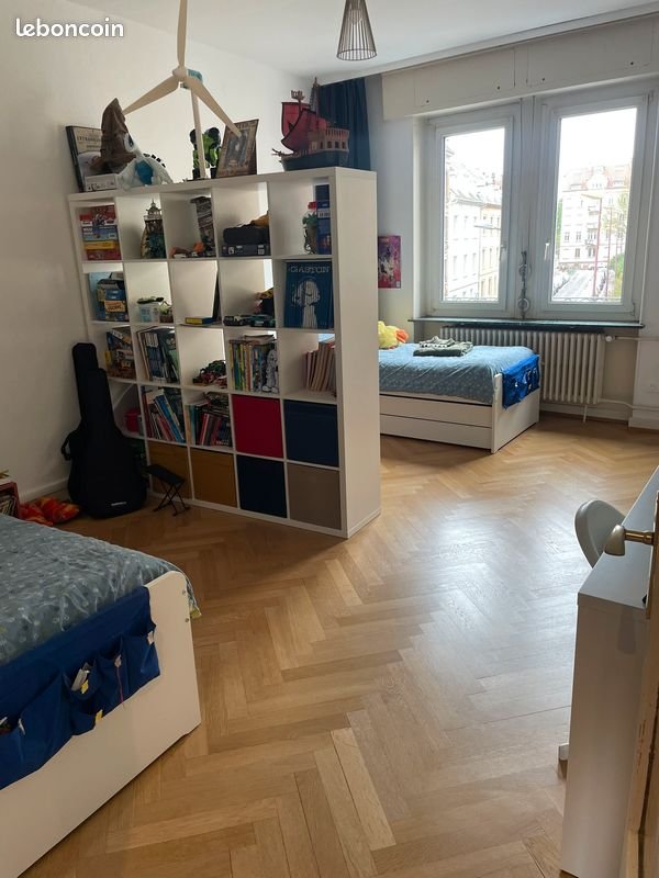 Appartement à vendre, 103m², Schiltigheim