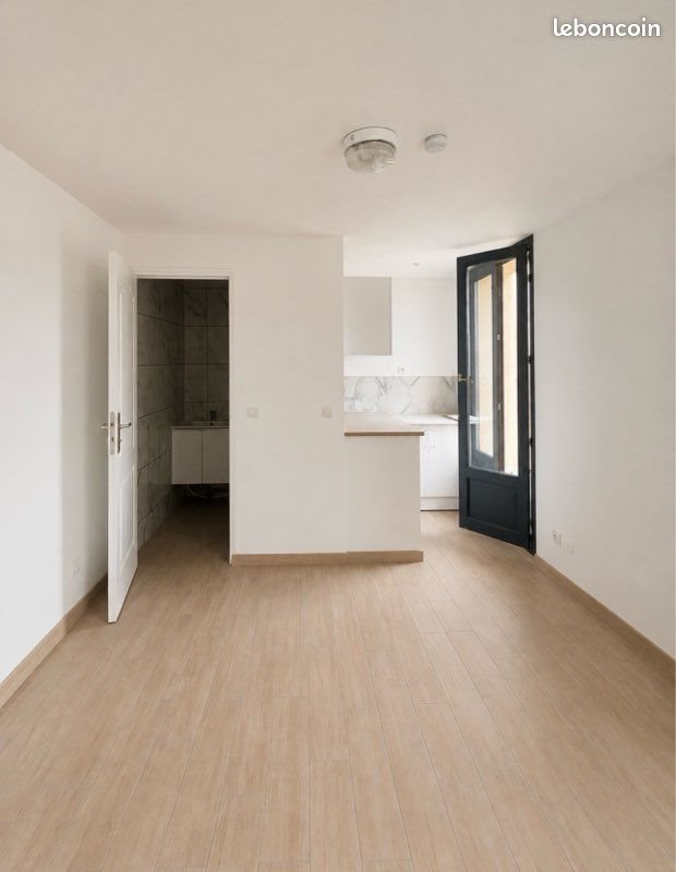 Appartement à louer, 28m², Fontenay-sous-Bois