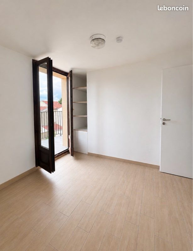 Appartement à louer, 28m², Fontenay-sous-Bois