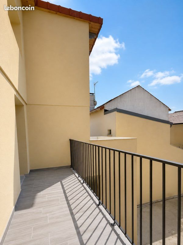 Appartement à louer, 28m², Fontenay-sous-Bois