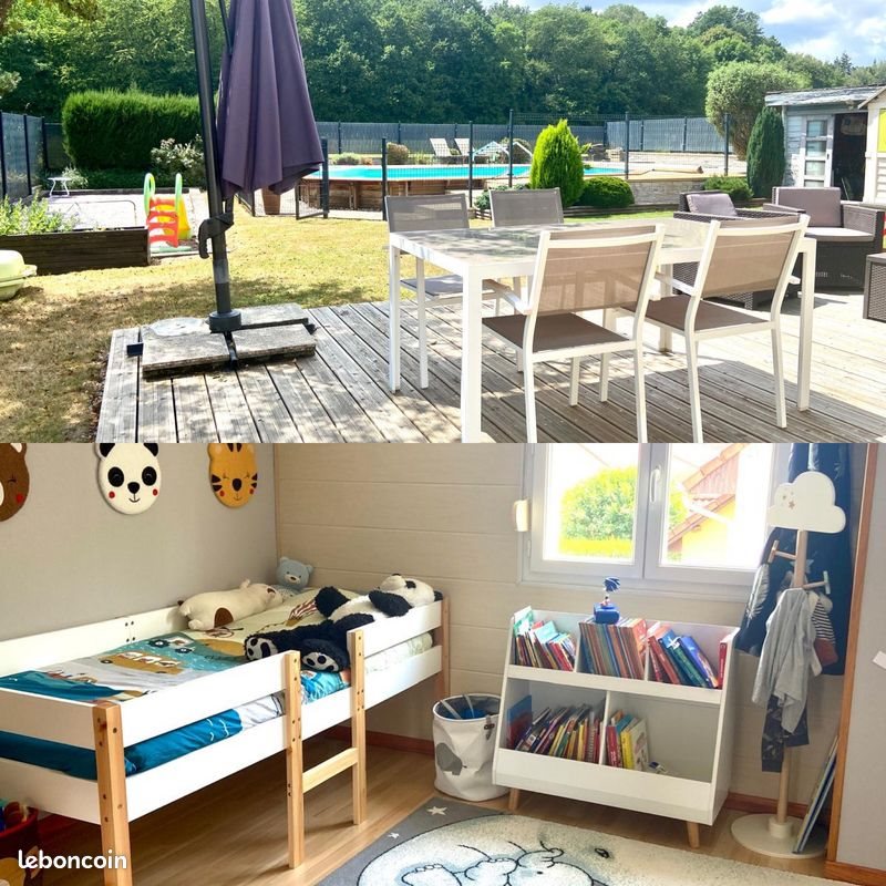 Maison à vendre, 80m², Thaon-les-Vosges