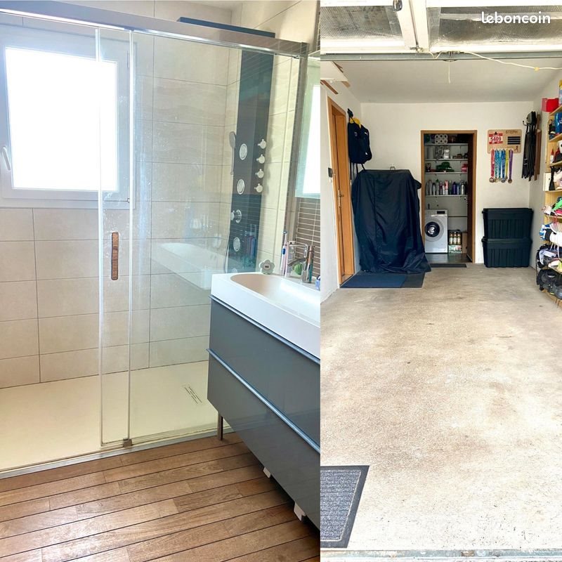 Maison à vendre, 80m², Thaon-les-Vosges